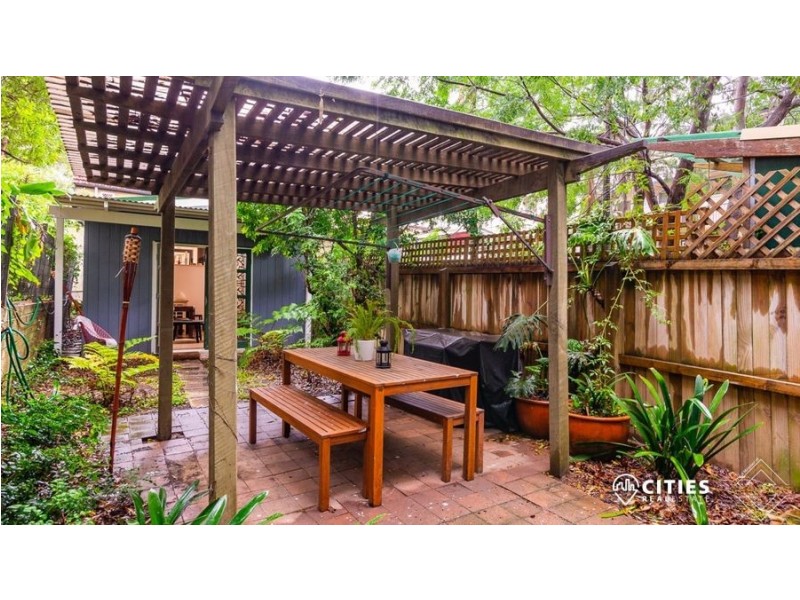 63 Alice Street, Newtown NSW 2042