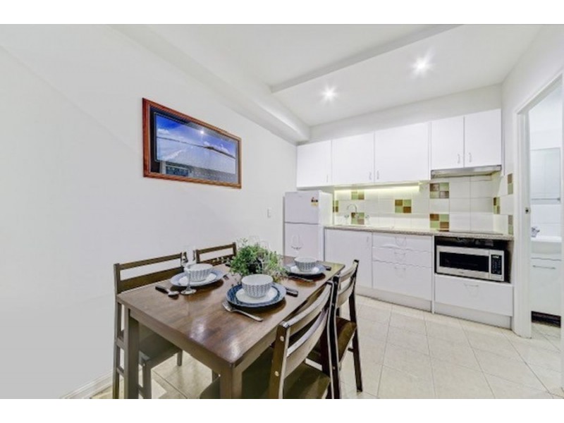 3-5/500 Flinders Street, Melbourne VIC 3000
