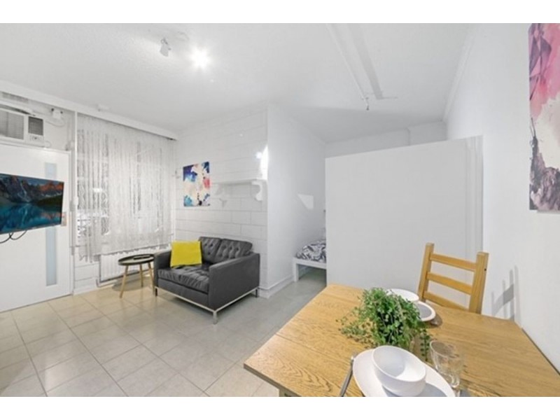 3-5/500 Flinders Street, Melbourne VIC 3000