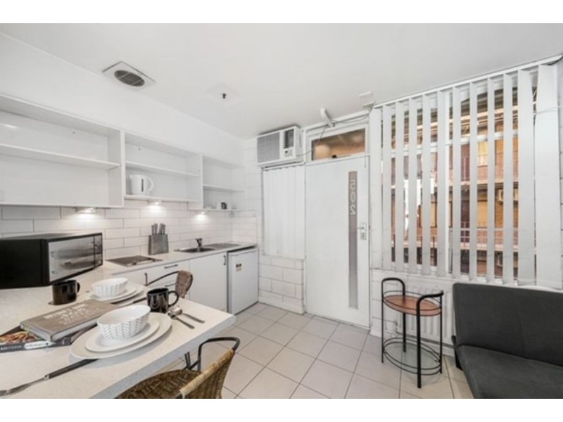 lvl 5 500 Flinders Street, Melbourne VIC 3000