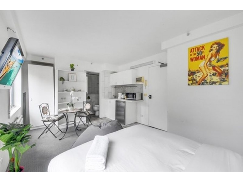 level 13 546 Flinders Street, Melbourne VIC 3000