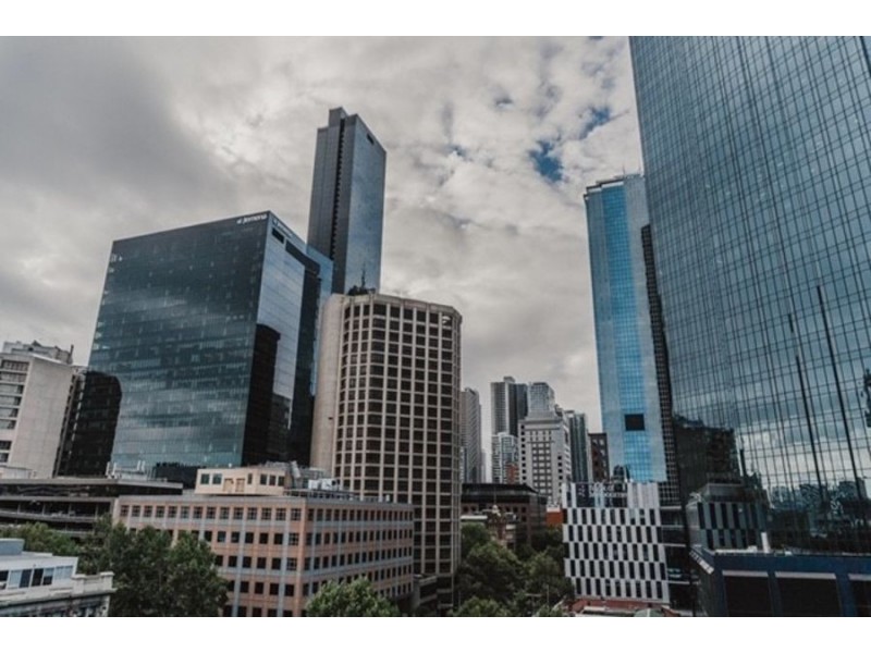 Lvl 9-9 500 Flinders Street, Melbourne VIC 3000