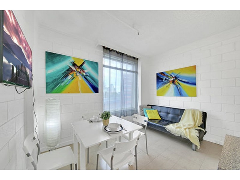 lvl 6-4 500 Flinders Street, Melbourne VIC 3000