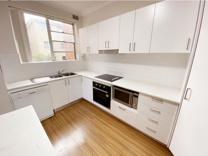 5/13 Illawarra St, Allawah NSW 2218