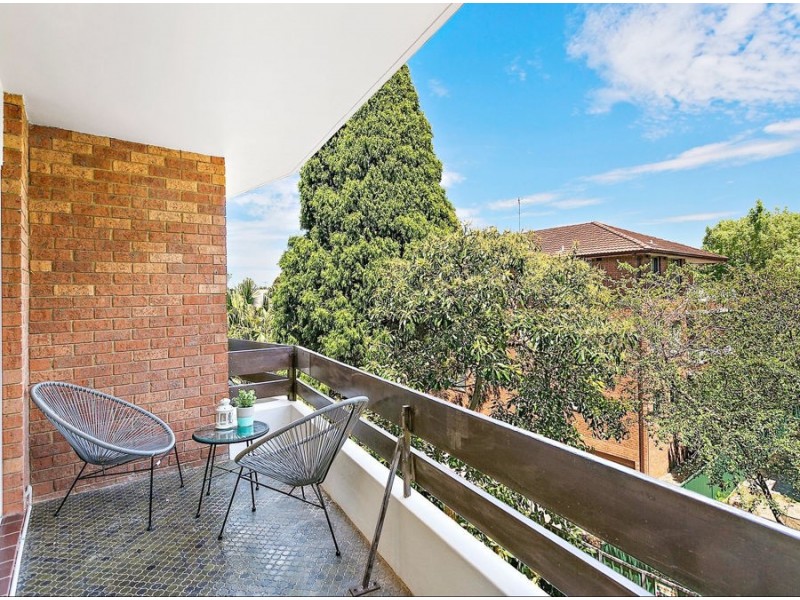 5/13 Illawarra St, Allawah NSW 2218