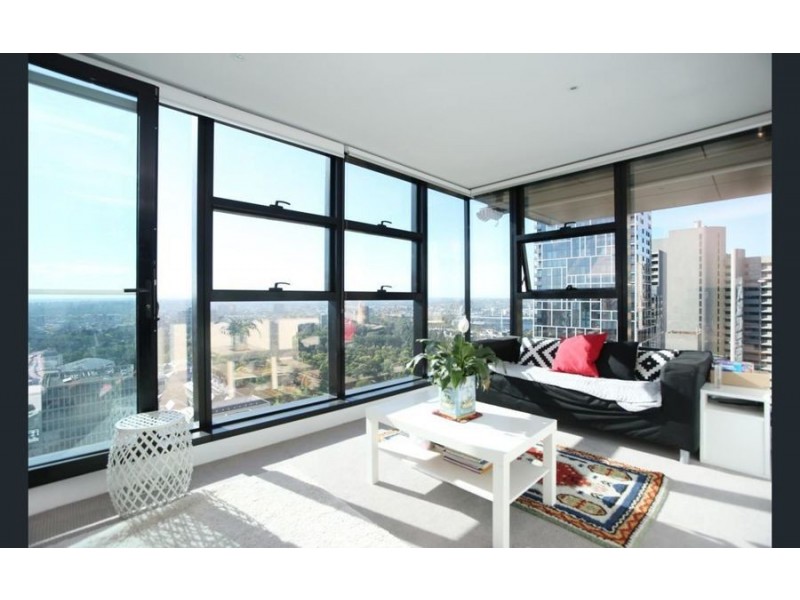 2307/27 Little Collins Street, Melbourne VIC 3000