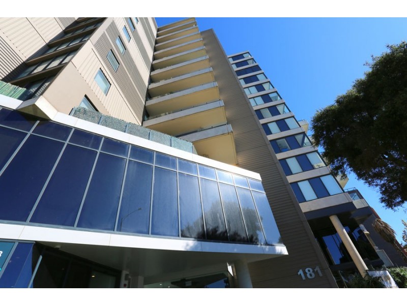 402/181-185 St Kilda Road, St Kilda VIC 3182
