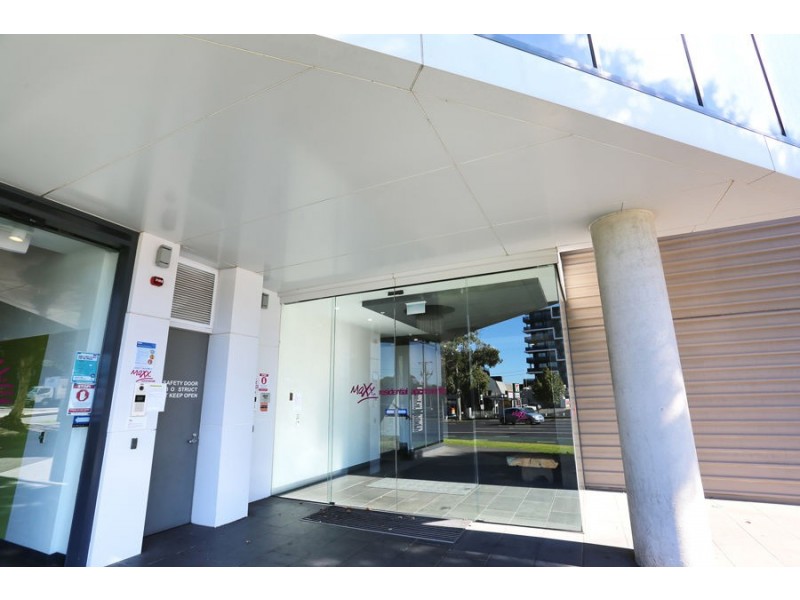 402/181-185 St Kilda Road, St Kilda VIC 3182