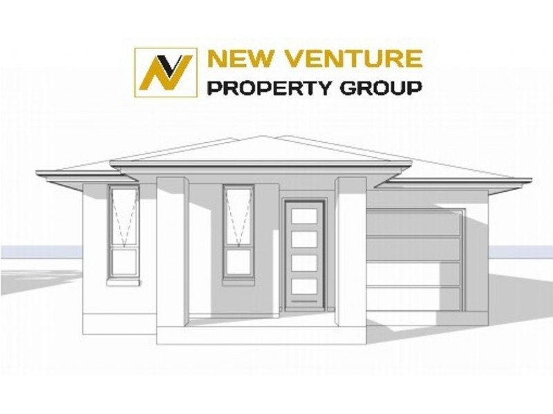 Lot 24 Tallulah Parade, Riverstone NSW 2765