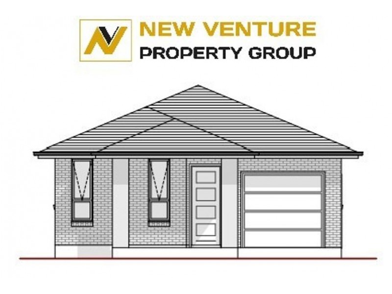 Lot 24 Tallulah Parade, Riverstone NSW 2765