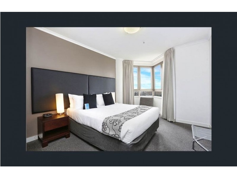 1305 333 Exhibition St, Melbourne VIC 3000