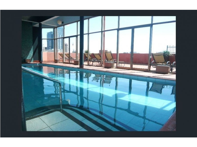 1305 333 Exhibition St, Melbourne VIC 3000