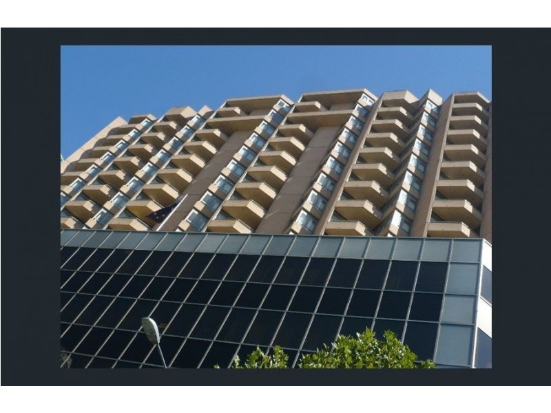 1305 333 Exhibition St, Melbourne VIC 3000