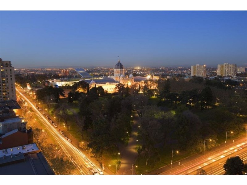 1305 333 Exhibition St, Melbourne VIC 3000