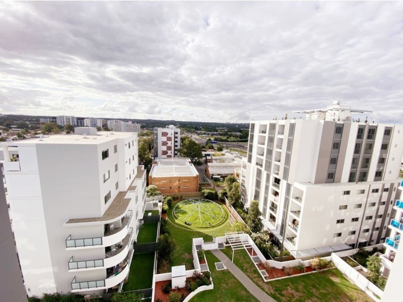 804/3-5 Weston St, Rosehill NSW 2142