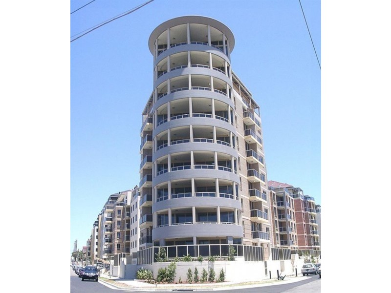 158/90 Bonar St, Wolli Creek NSW 2205