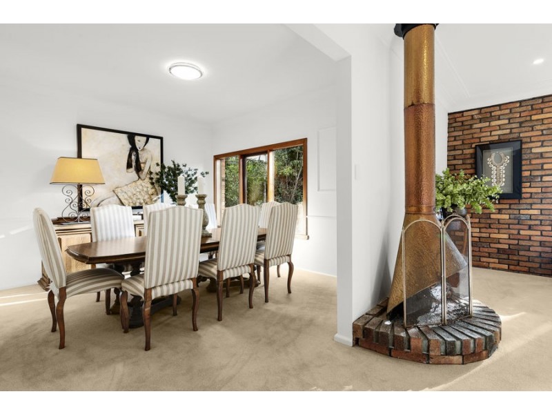 40 Marshall Avenue, Warrawee NSW 2074