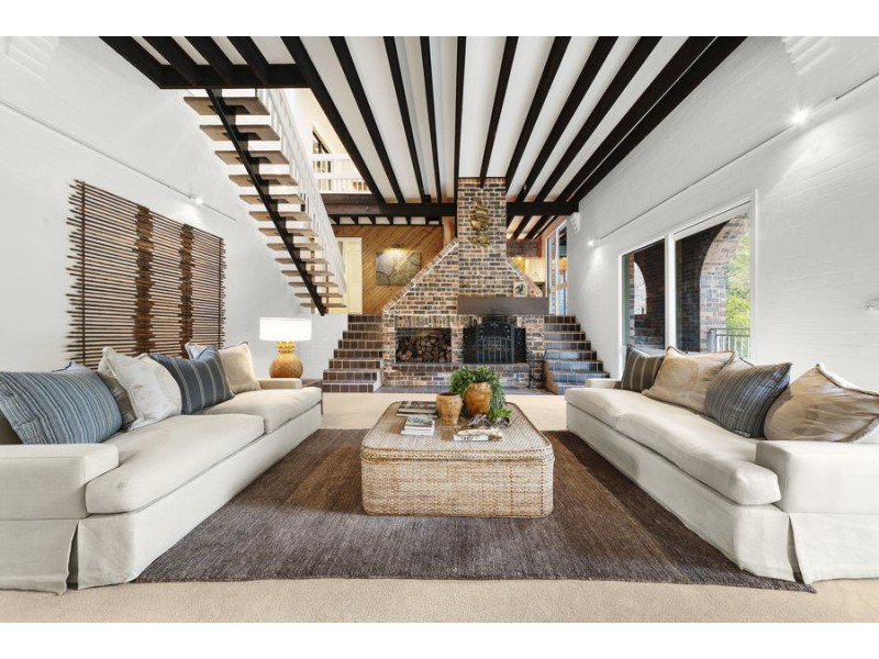 40 Marshall Avenue, Warrawee NSW 2074