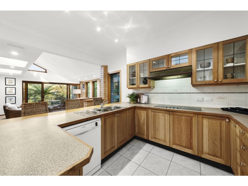 40 Marshall Avenue, Warrawee NSW 2074