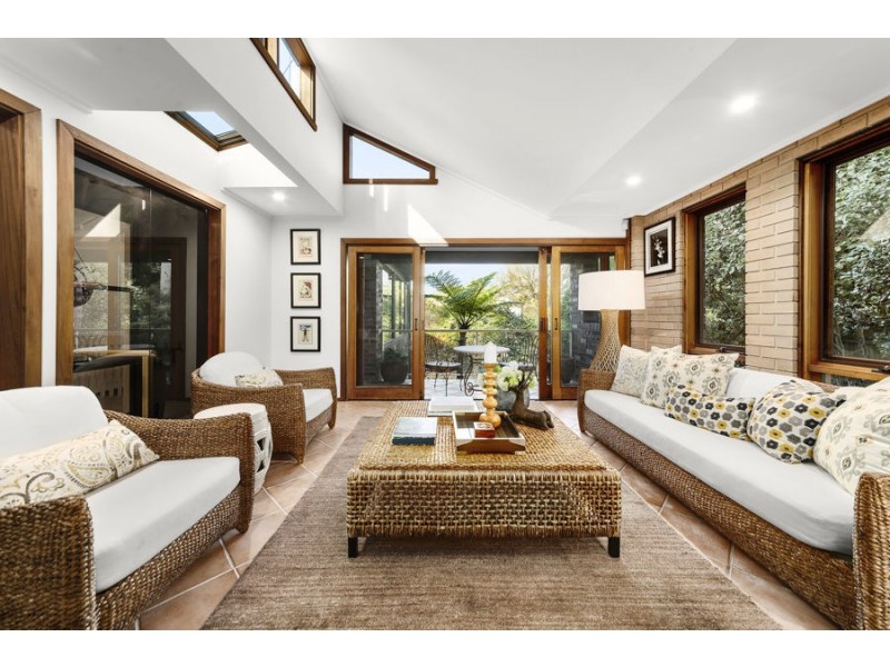 40 Marshall Avenue, Warrawee NSW 2074