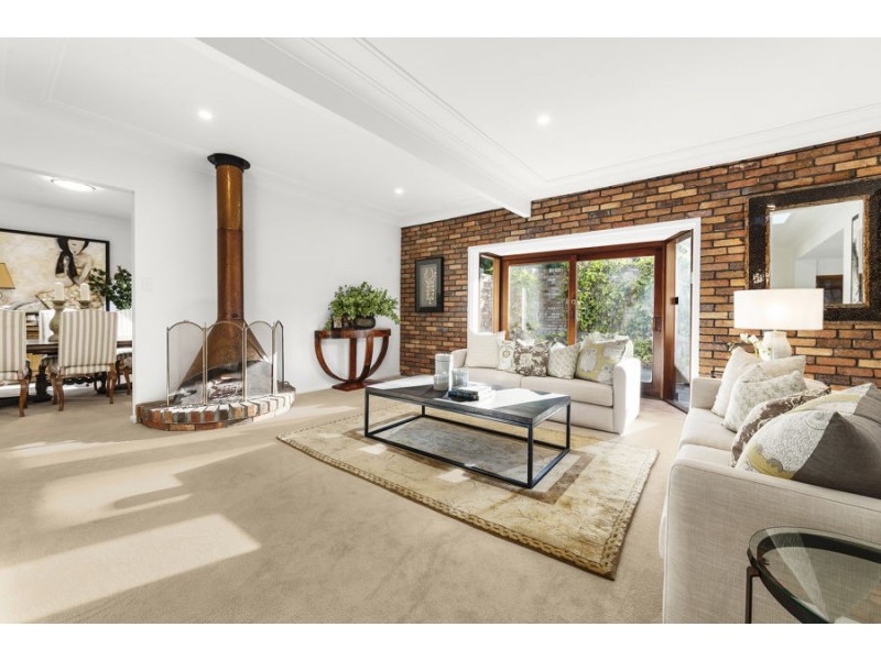 40 Marshall Avenue, Warrawee NSW 2074