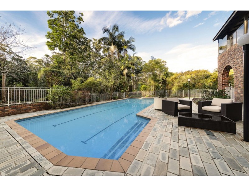 40 Marshall Avenue, Warrawee NSW 2074