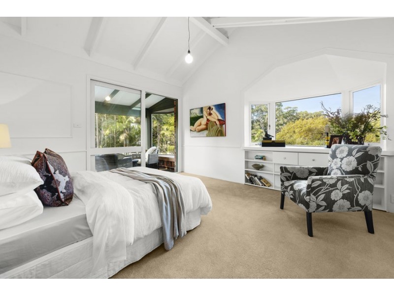 40 Marshall Avenue, Warrawee NSW 2074