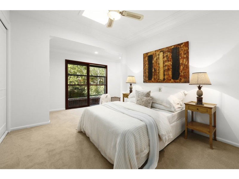 40 Marshall Avenue, Warrawee NSW 2074