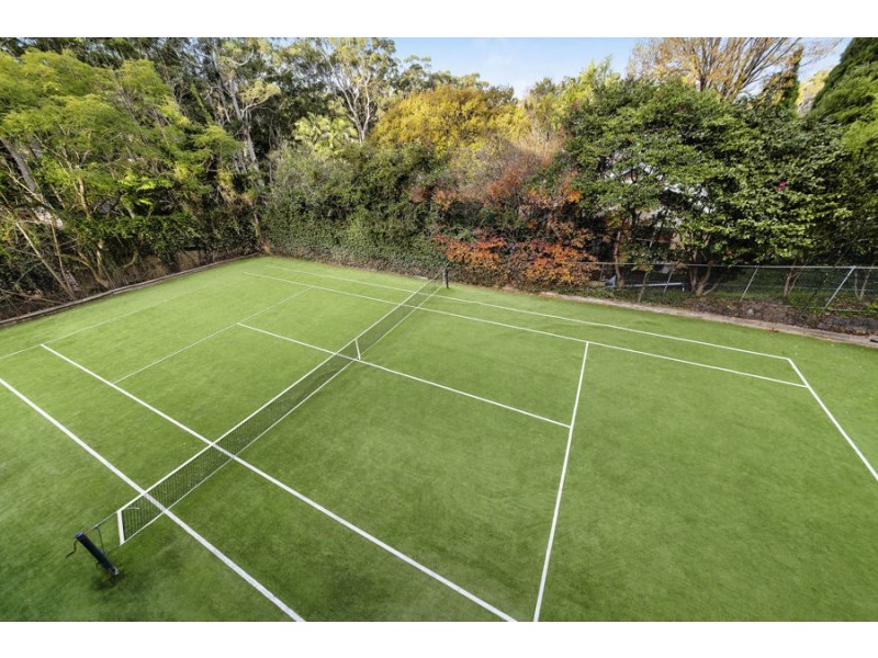 40 Marshall Avenue, Warrawee NSW 2074