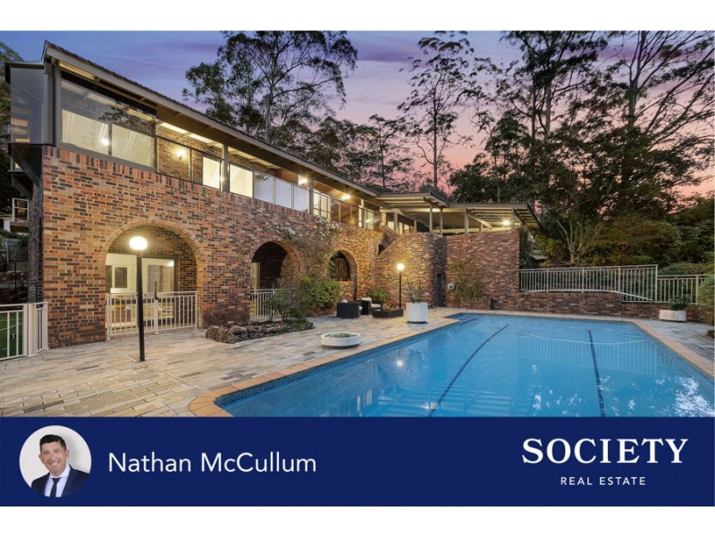 40 Marshall Avenue, Warrawee NSW 2074