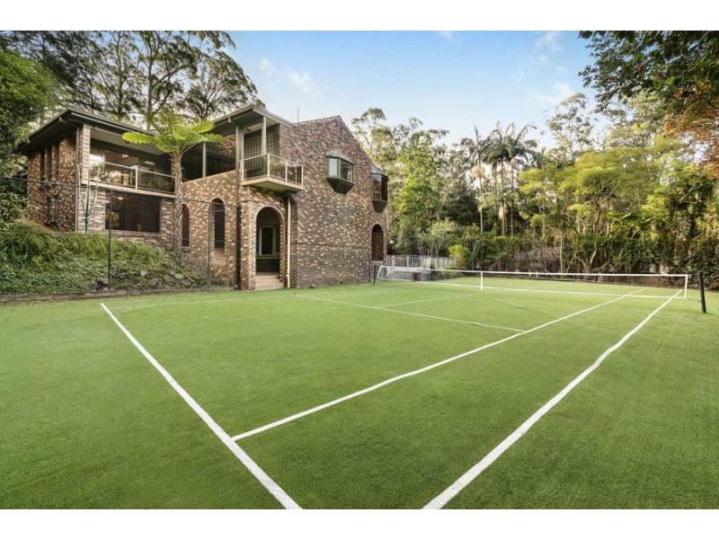 40 Marshall Avenue, Warrawee NSW 2074