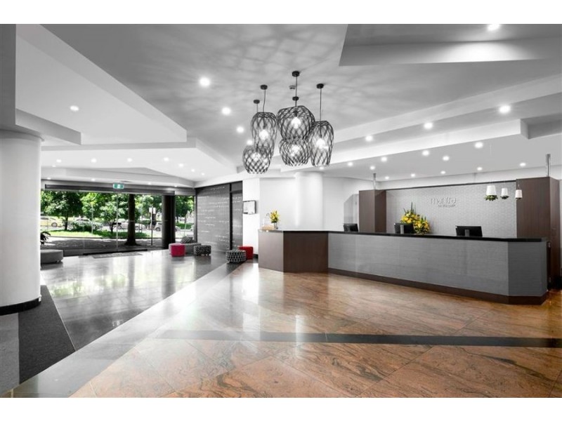 1001 333 Exhibition Street, Melbourne VIC 3000