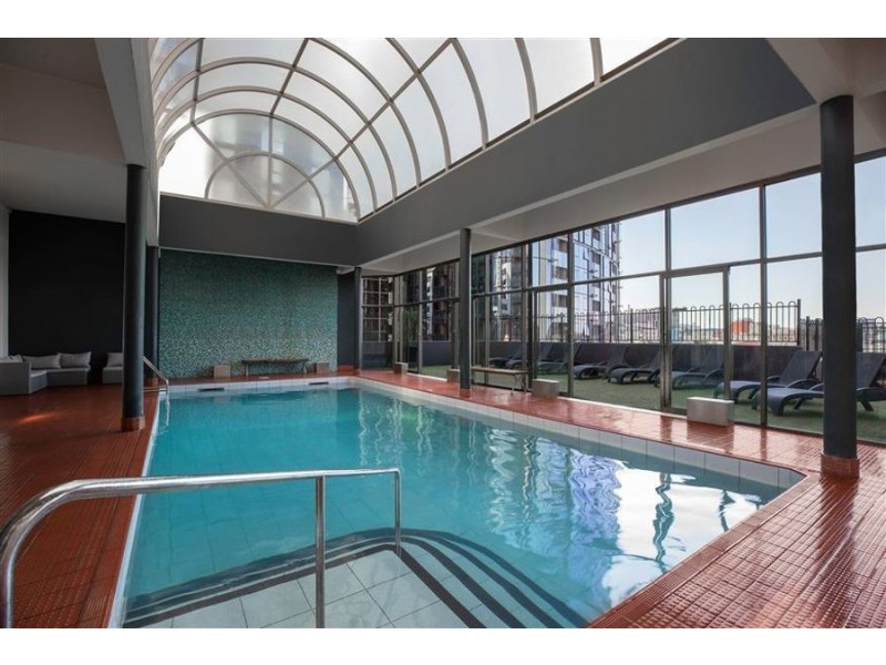 1001 333 Exhibition Street, Melbourne VIC 3000