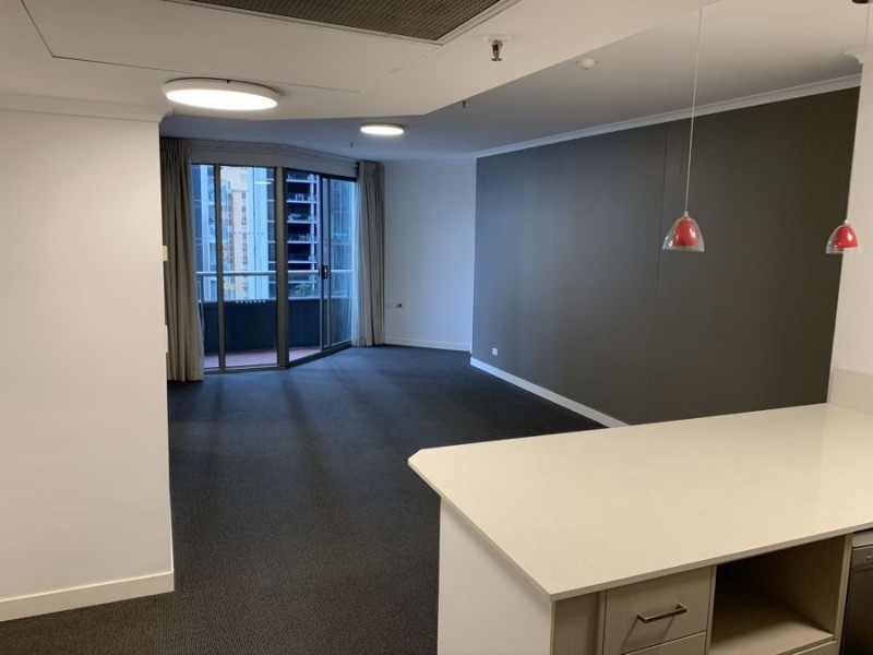 1001 333 Exhibition Street, Melbourne VIC 3000