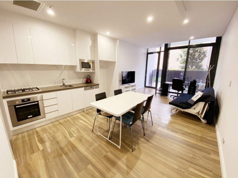 G41/42 Rosebery Avenue, Rosebery NSW 2018