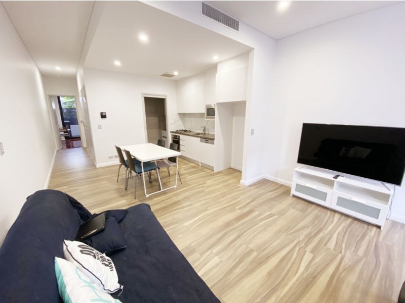 G41/42 Rosebery Avenue, Rosebery NSW 2018