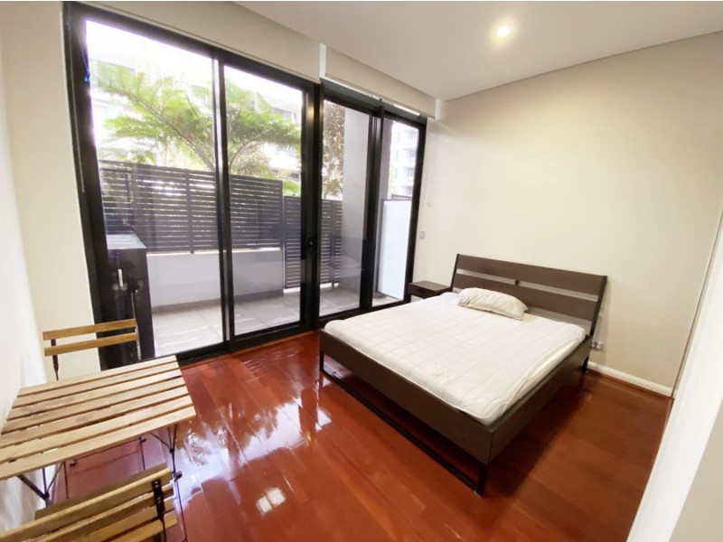 G41/42 Rosebery Avenue, Rosebery NSW 2018