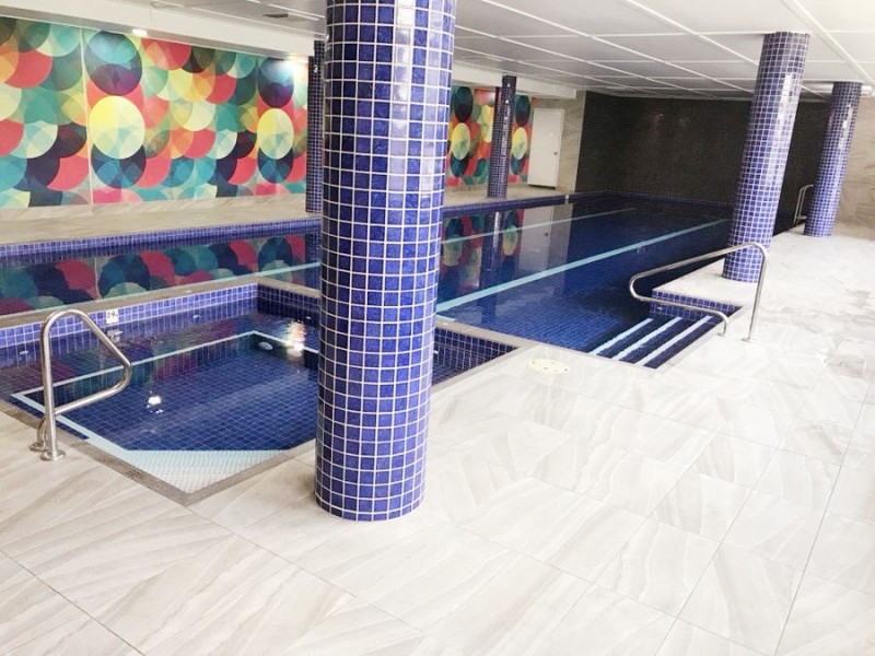 G41/42 Rosebery Avenue, Rosebery NSW 2018