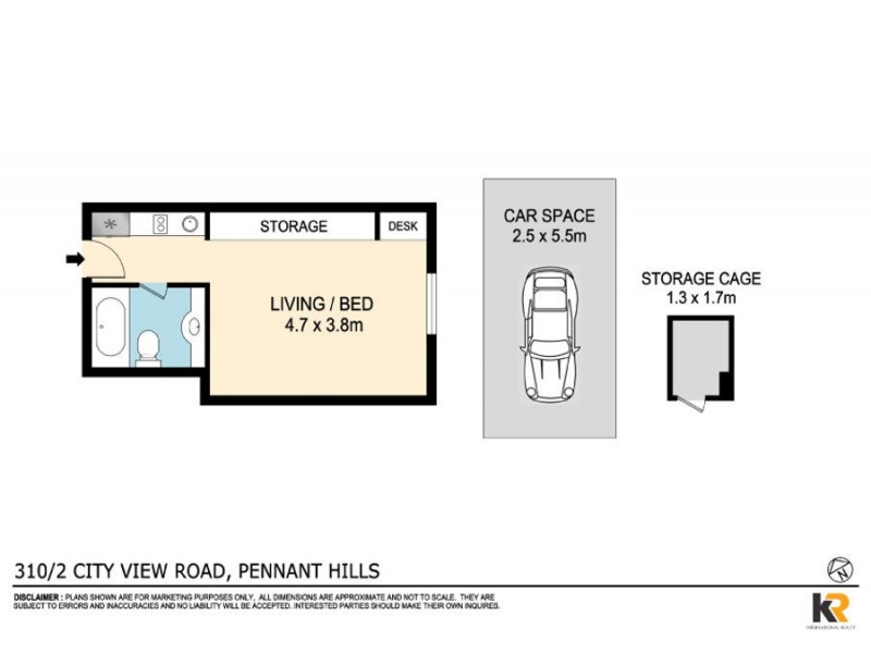 Pennant Hills NSW 2120
