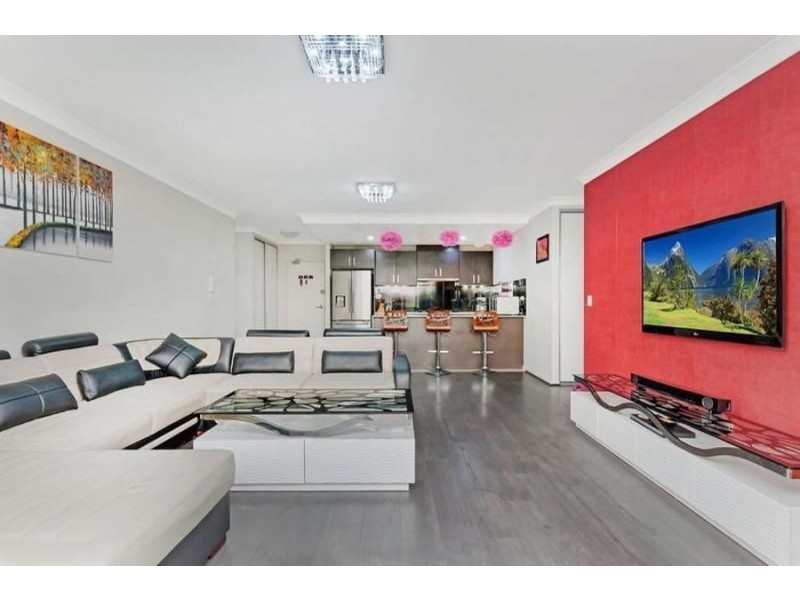 401/8D Myrtle Street, Prospect NSW 2148