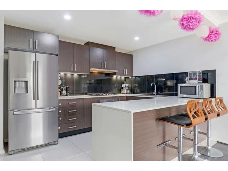 401/8D Myrtle Street, Prospect NSW 2148