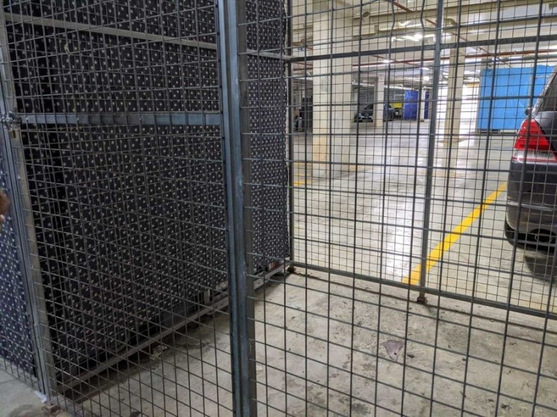 401/8D Myrtle Street, Prospect NSW 2148