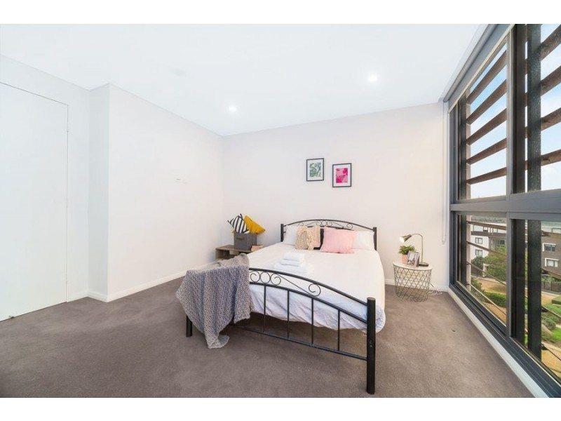 6 Mount Olympus Boulevard, Wolli Creek NSW 2205