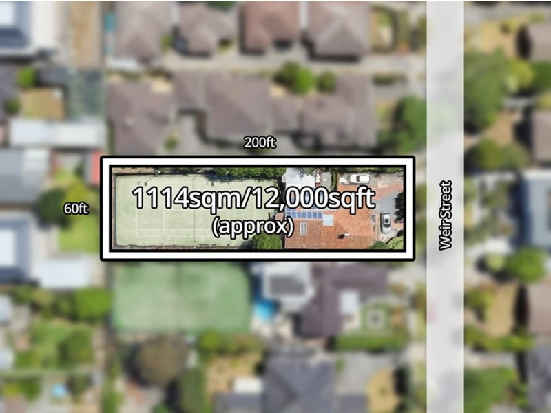 19 Weir Street, Balwyn VIC 3103