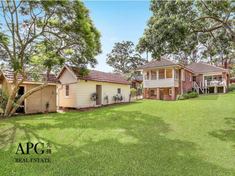 40 Chester st Epping, Epping NSW 2121