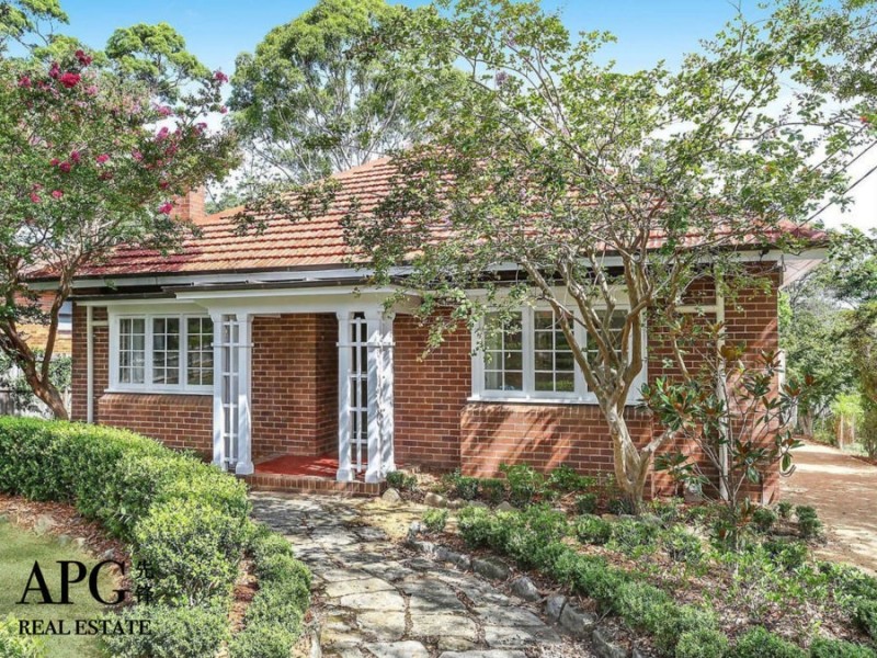 40 Chester st Epping, Epping NSW 2121