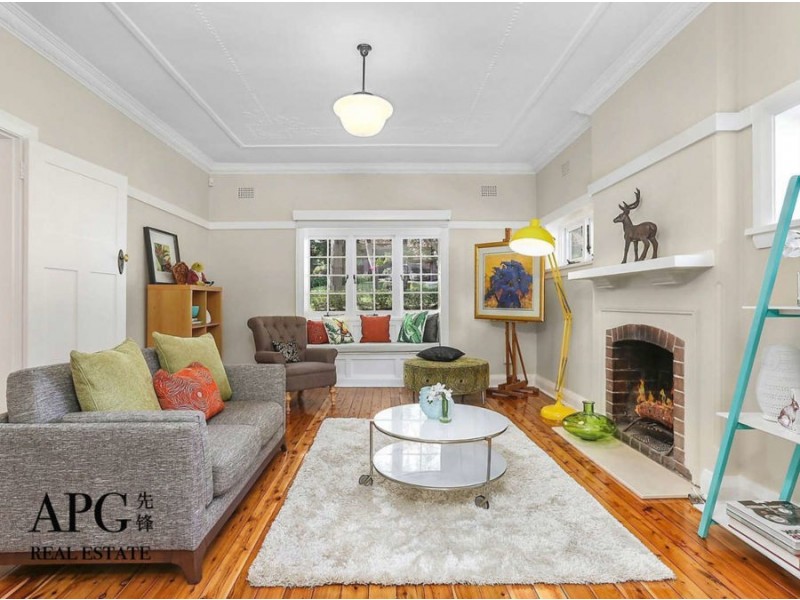 40 Chester st Epping, Epping NSW 2121