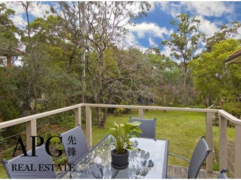 40 Chester st Epping, Epping NSW 2121
