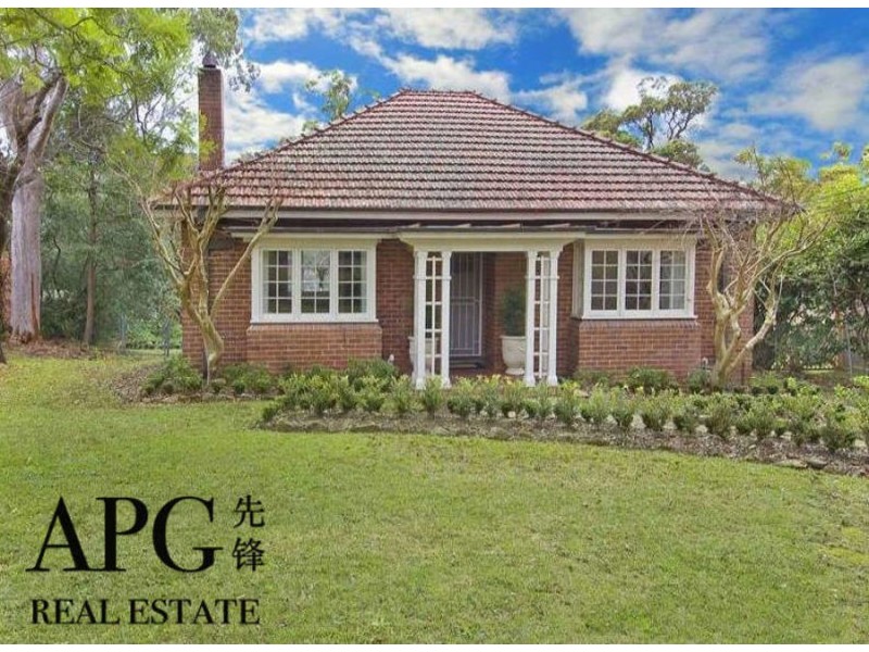 40 Chester st Epping, Epping NSW 2121