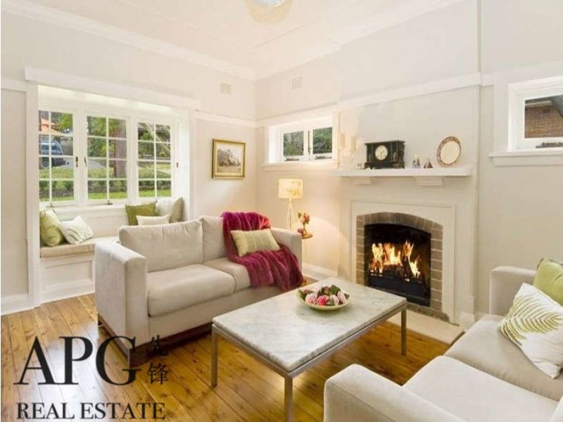 40 Chester st Epping, Epping NSW 2121